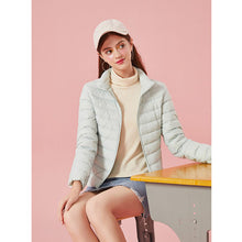 Load image into Gallery viewer, Winter Jacket