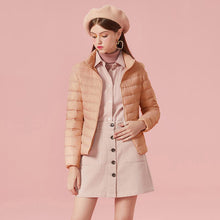 Load image into Gallery viewer, Winter Jacket