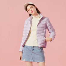 Load image into Gallery viewer, Winter Jacket