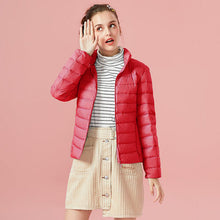 Load image into Gallery viewer, Winter Jacket