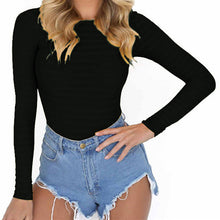 Load image into Gallery viewer, Autumn Mesh Bodysuits