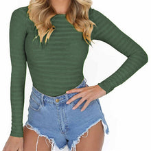 Load image into Gallery viewer, Autumn Mesh Bodysuits